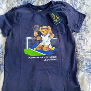 Polo Ralph Lauren us open 2021 shirt